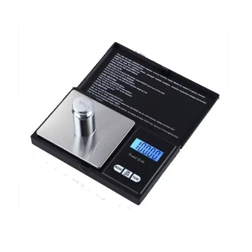 500g mini electronic - 500g,