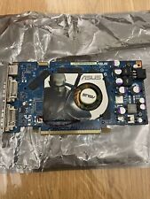 MSI NVIDIA GeForce NX 7900 GT 256 MB PCIe Graphics card