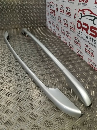 Peugeot 206 roof rail - 206,