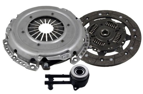 Trade clutch kit fits ford - kit,
