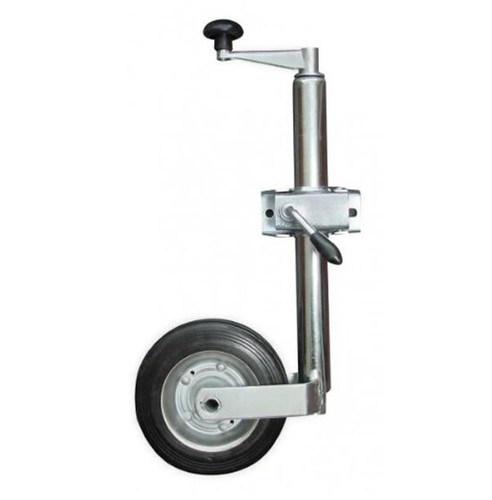 48mm jockey wheel caravan - jockey,