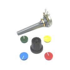 Mig Welders Wire Feed Speed Contol Potentiometer 10K & Knob (85)