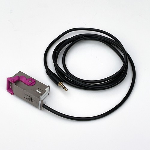 Audi aux cable - audi,