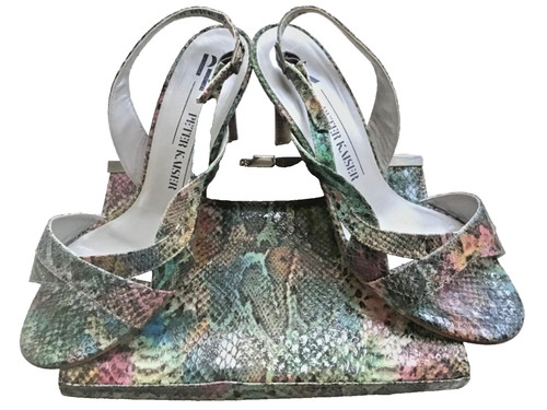 Peter kaiser size shoes - kaiser,,