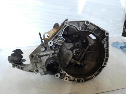 Gearbox fiat punto 1994 - punto, «i