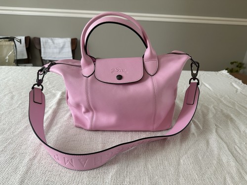 Longchamp pliage pink - pliage,