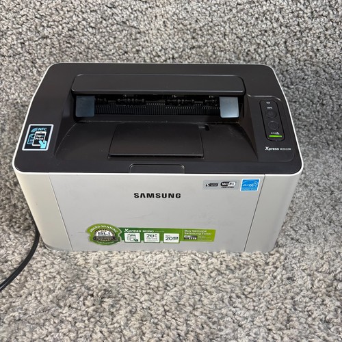 Samsung xpress m2022w - samsung, wireless