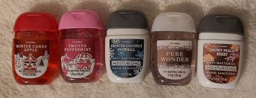 Bath and body works - works,