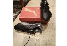 Puma King Match FG/AG - Puma