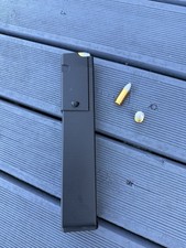 3d Printed PLASTIC Sten