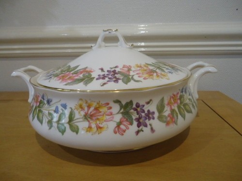 Paragon country lane lidded - lane,