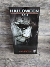 Halloween Michael Myers 2018