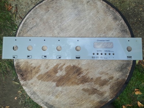 Cannon chesterfield c60gcs - cannon,