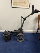 Motocaddy M5 GPS Electric Trolley Ultra Lithium Battery Brand New 2025 Model