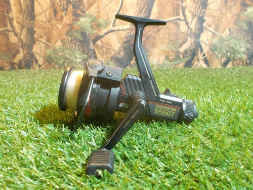 Abu garcia cardinal 655gt - abu,