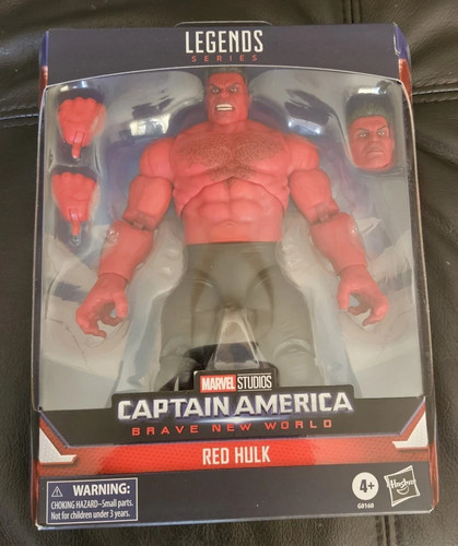 Marvel legends series - marvel,