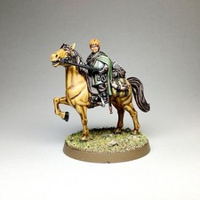 Pro Painted MOUNTED LIEF Lord