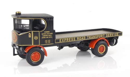 Corgi 80004 vintage glory - 80004,