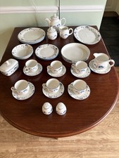 royal doulton dinner service