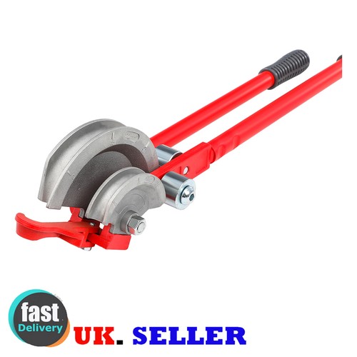 Pipe bender plumbers tool - plumbers,