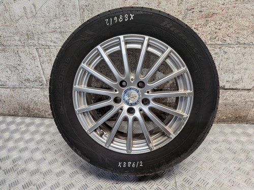 Mercedes benz class - benz, c-class