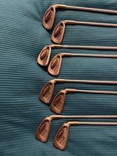 Ping i3 Blade Irons - 3-PW