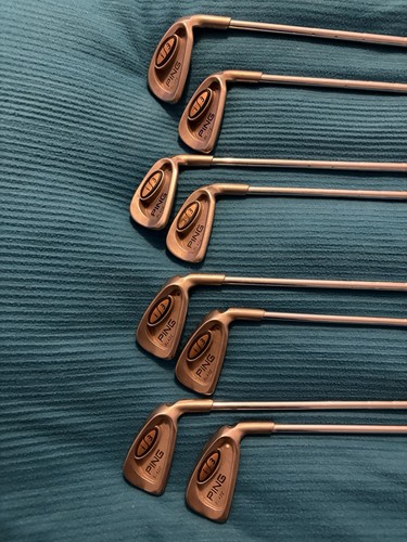 Ping blade irons 3 - i3,