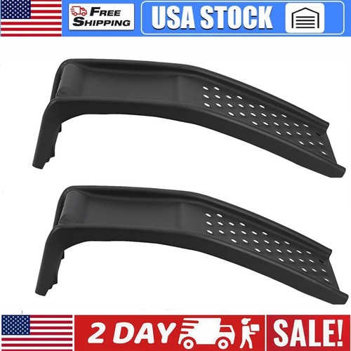 Pack steel car ramps - steel, 8000lbs