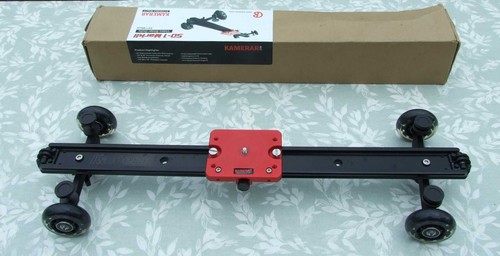 Camera slider dolly 1 mark - slider,