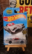 Hot Wheels 2017 Batman 118/250