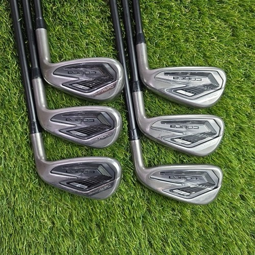 Cobra darkspeed iron - cobra, 5-pw