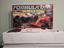 Scalextric Formula 1 Pole