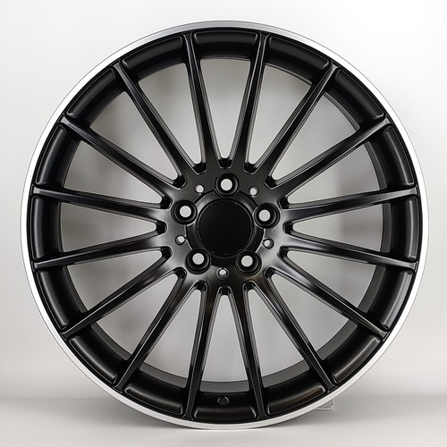 Amg blk turbine - amg,