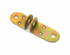 Angle Hasp 35mm Metal Security