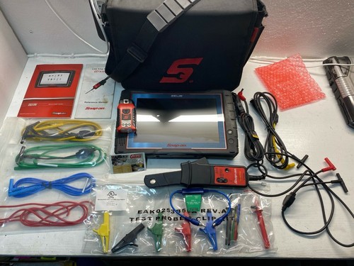 Snap zeus diagnostic - snap,