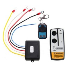 RECOVERY WIRELESS WINCH REMOTE