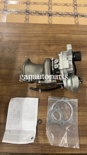 Turbo turbocharger for ford - turbo,