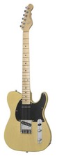 G&L Asat Classic Semi Hollow