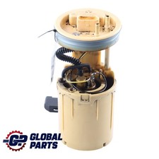 VW Transporter T5 Furgon Fuel