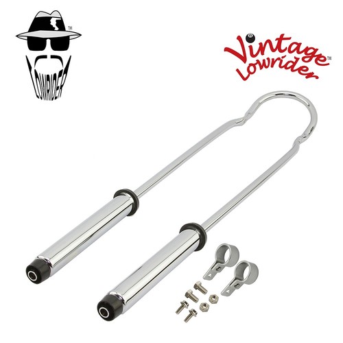 Vintage lowrider bicycle - vintage,
