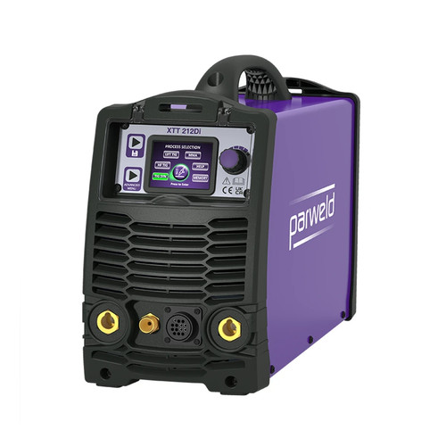 Parweld xtt212di dc - parweld, xtt212di-p1