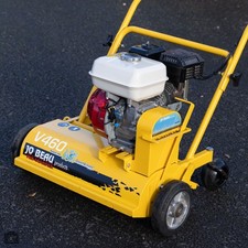Jo Beau V460 Scarifier (12hrs use) Professional Machine (not Camon Eliet Sisis)