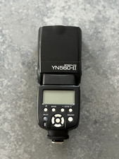 Yongnuo Speedlite YN560-II 3rd