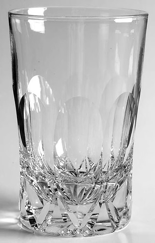 Tudor crystal frobisher - crystal,