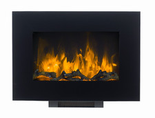 Lumo Electric Fire