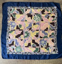 Vintage Liberty of London Silk