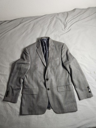 Vintage ralph lauren silk - vintage, wool