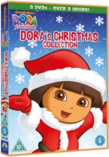 Dora the explorer - the,