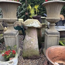 Extra large 19th century