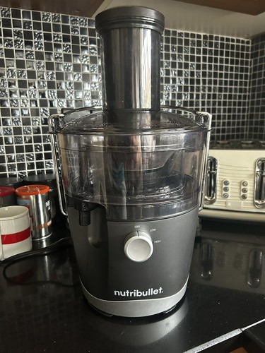 Nutribullet 800w fruit and - nutribullet,